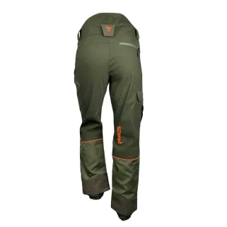 Pantalon Chambord Renforcé 94% Polyamide 6% Elasthane 260gr
