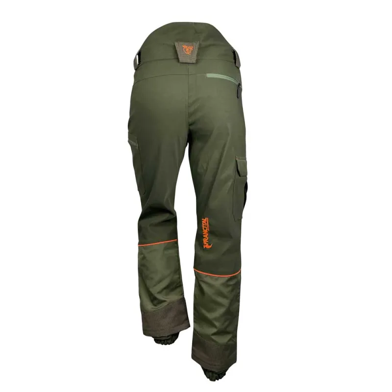 Pantalon Chambord Renforcé 94% Polyamide 6% Elasthane 260gr Pantalon Chambord Renforcé 94% Polyamide 6% Elasthane 260gr