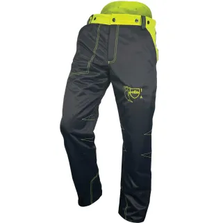 Pantalon Prior 70% Polyester 30% Polypropylène 245gr 3 Poches