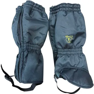 Guêtres de débroussaillage 70% coton 30% polyester 240gr
