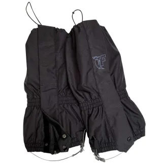 Guêtres tout terrain 100% polyamide protection jambes randonnée