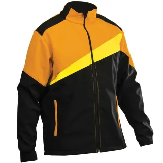 Veste Univershell Softshell 87% Polyester 13% PU 300gr 3 Couches