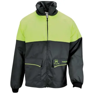 Veste Prior Polyester/Coton 240g Ventilation Dorsale 2 Poches