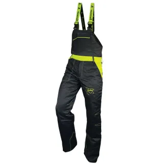 Salopette Prior 70% Polyester 30% Polypropylène 240g 3 Poches