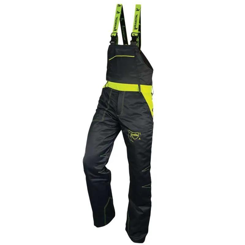 Salopette Prior 70% Polyester 30% Polypropylène 240g 3 Poches Salopette Prior 70% Polyester 30% Polypropylène 240g 3 Poches
