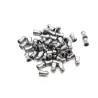 Boite de 200 Plombs TS10 tête pointue corps lisse cal 4,5 5,5mm Boite de 200 Plombs TS10 tête pointue corps lisse cal 4,5 5,5mm