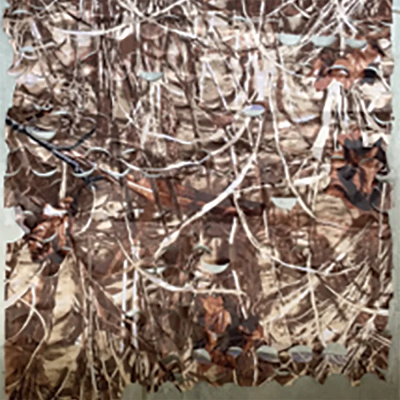Filet de camouflage Camo roseau 2,30 m Filet de camouflage Camo roseau 2,30 m