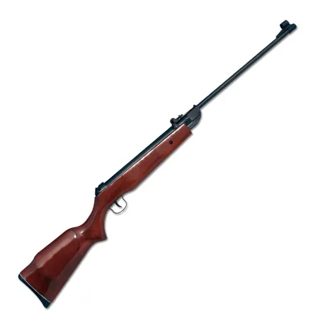 Carabine plomb Cross Air avec lunette 4 X 20