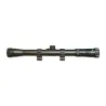 Carabine plomb Cross Air avec lunette 4 X 20