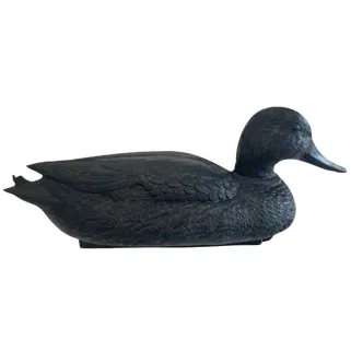 Appelant Colvert Noir Mâle Flottant