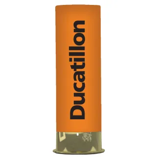 Cartouches de chasse cal.12/70 DUCATILLON® ECO "Type 32"