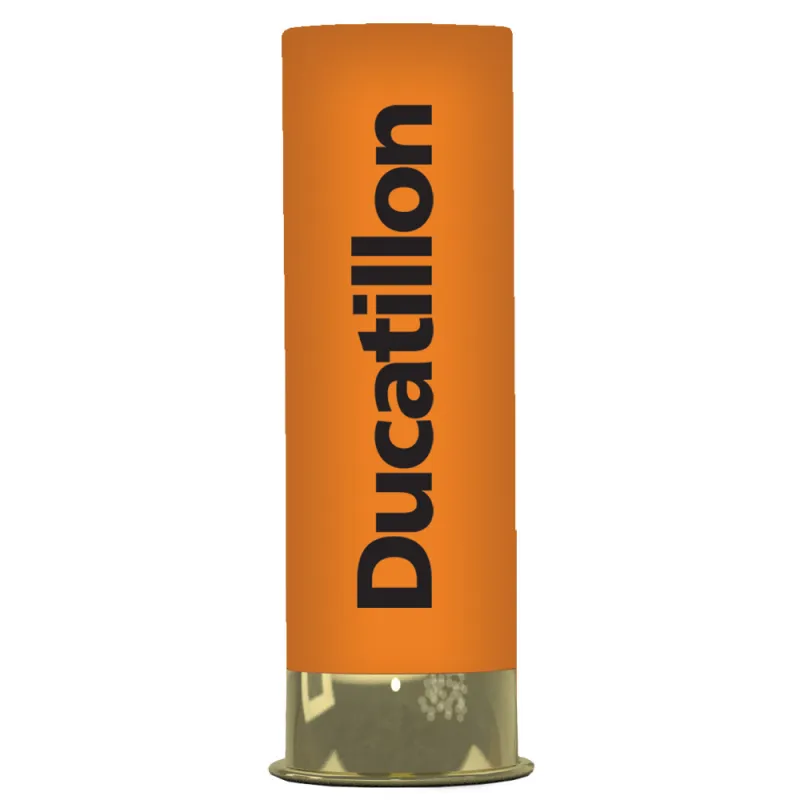 Cartouches de chasse cal.12/70 DUCATILLON® ECO "Type 32" Cartouches de chasse cal.12/70 DUCATILLON® ECO "Type 32"