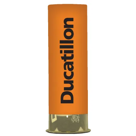 Cartouches de chasse cal.12/70 DUCATILLON® ECO "Type 32"