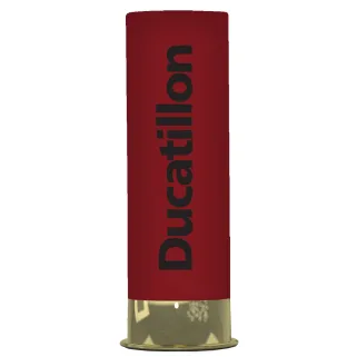 Cartouches de chasse cal.12/70 DUCATILLON® ECO "Type 36"