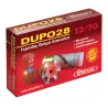 Cartouche Ddupleks® sans plomb (boîte de 5) cal. 12/70
