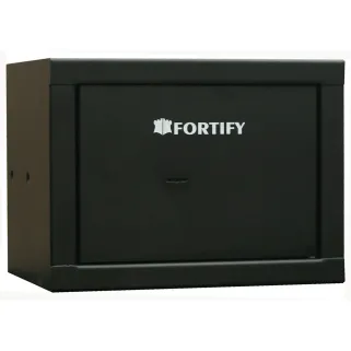 Coffre fort Fortify® 3 armes