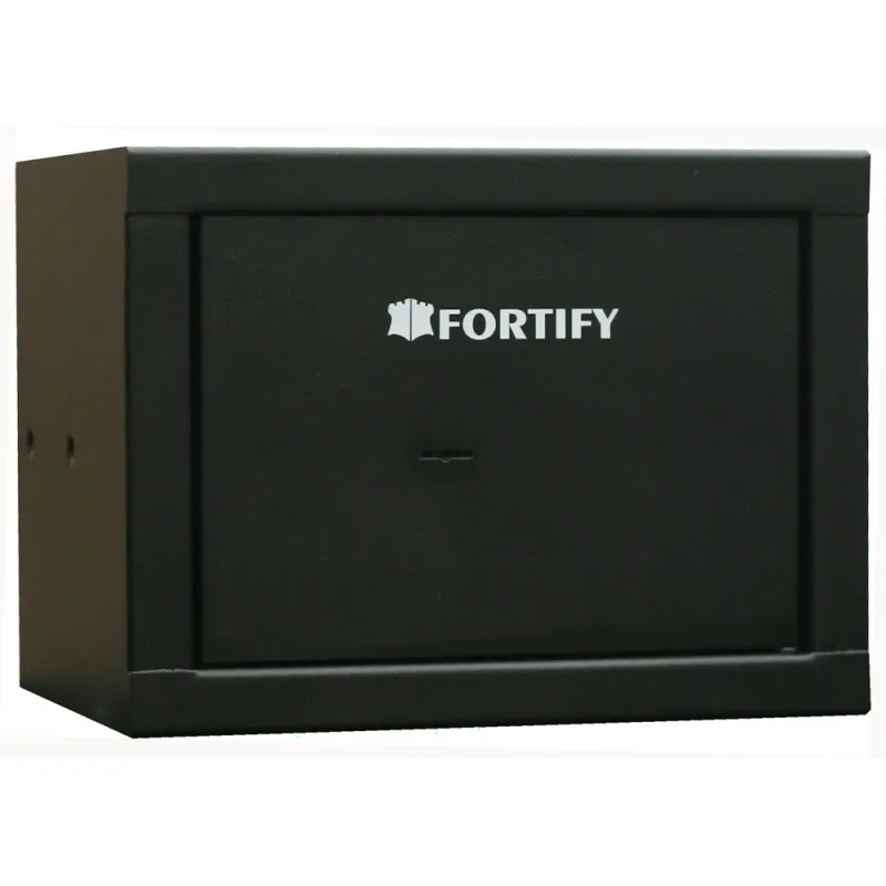 Coffre fort Fortify® 3 armes