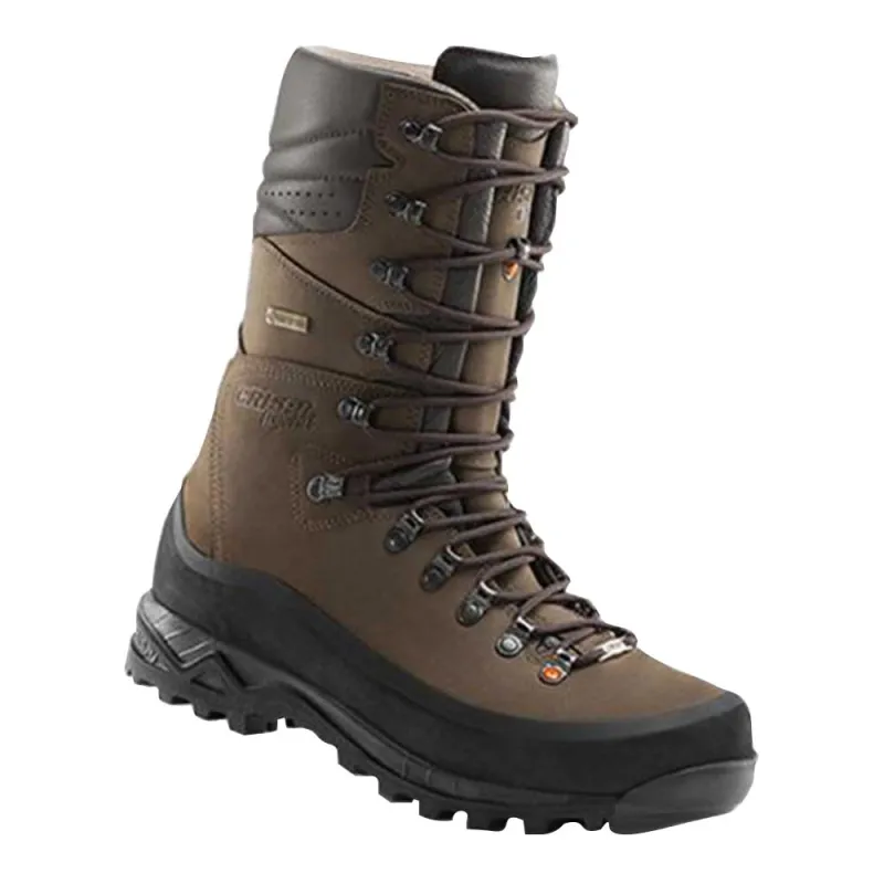 Chaussures CRISPI Hunter GTX - Imperméables Gore-Tex Chaussures CRISPI Hunter GTX - Imperméables Gore-Tex