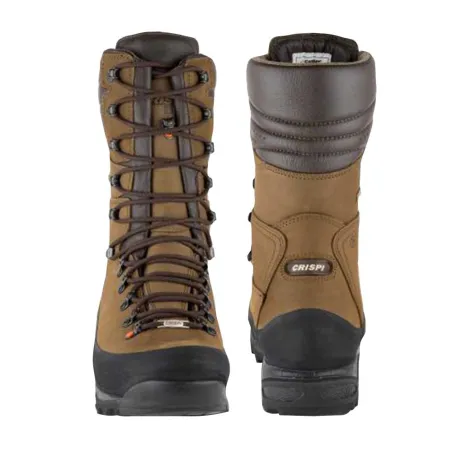 Chaussures CRISPI Hunter GTX - Imperméables Gore-Tex Chaussures CRISPI Hunter GTX - Imperméables Gore-Tex