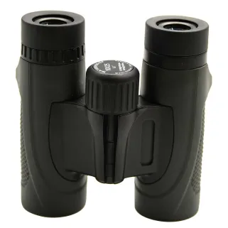 Jumelles HD Sightoptics® compactes optiques multicouches housse