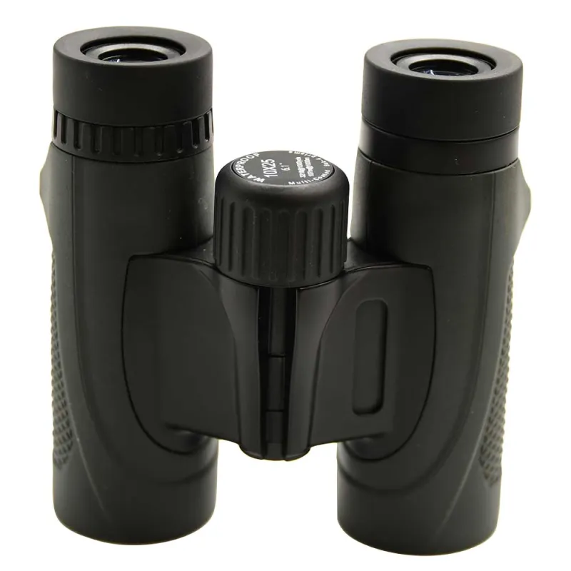 Jumelles HD Sightoptics® compactes optiques multicouches housse