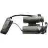 Jumelles HD Sightoptics® compactes optiques multicouches housse