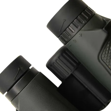 Jumelles HD Sightoptics® compactes optiques multicouches housse