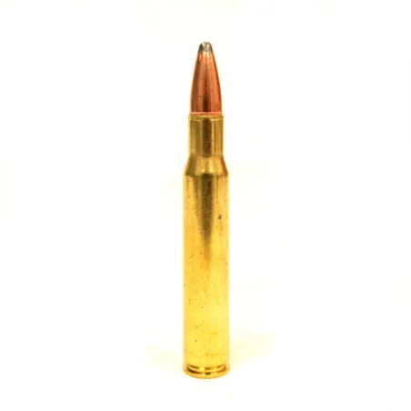 Boite de 20 Balles Power-point Super X pointe molle plomb Boite de 20 Balles Power-point Super X pointe molle plomb