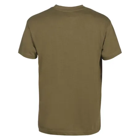 T-shirt Palombe 100% coton 180g/m² col rond manches courtes T-shirt Palombe 100% coton 180g/m² col rond manches courtes