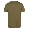 T-shirt Palombe 100% coton 180g/m² col rond manches courtes T-shirt Palombe 100% coton 180g/m² col rond manches courtes