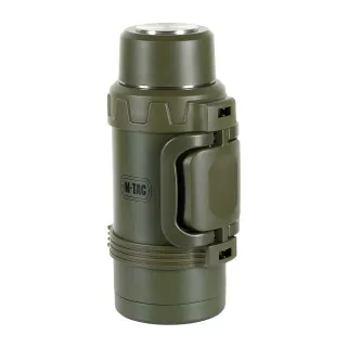 Thermos Touring Acier Inoxydable Étanche Conservation Chaleur