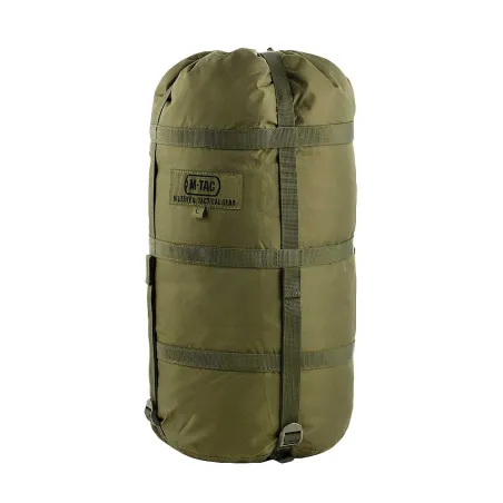 Sac de compression Nylon 100% imperméable ultra-compact voyage