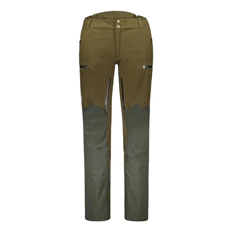 Pantalon chasse femme Anar Hirvas polyester silencieux Pantalon chasse femme Anar Hirvas polyester silencieux