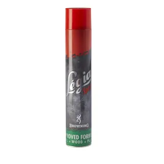 Huile d'entretien Legia Spray 750ml pour maintenance équipements