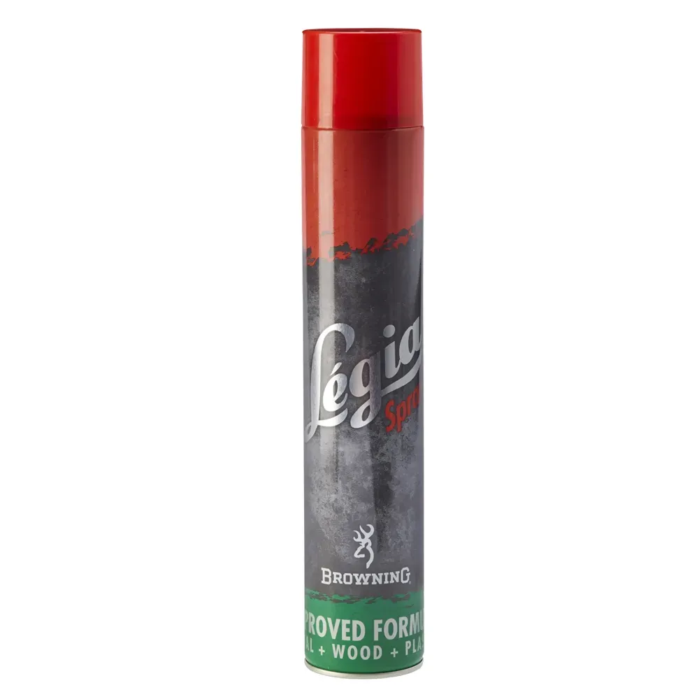 Aérosol Legia Spray Browning de 200 ml