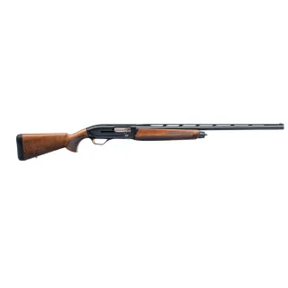 Fusil semi-auto Maxus 2 cal 12/76 canon 71cm noyer turc 3,25kg