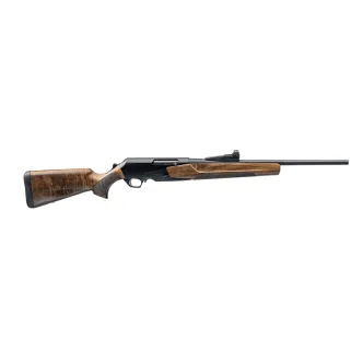 Carabine 4X Hunter 300WM Droitier Canon 610mm Détente Super Feather