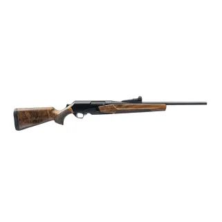 Carabine 4X Hunter 30-06 Canon 53cm Alu 3.2kg Droitier