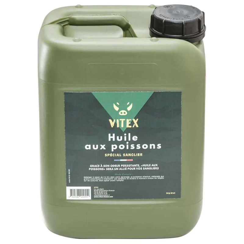Huile aux poissons - Complément alimentaire naturel 60 capsules Huile aux poissons - Complément alimentaire naturel 60 capsules