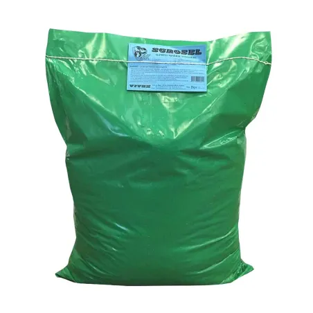 Sac de sel Scrosel - Sel alimentaire de qualité premium