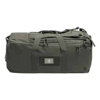 Sac Transport 90L Polyester 600D DWR-TECH 2en1 Dos Bretelles
