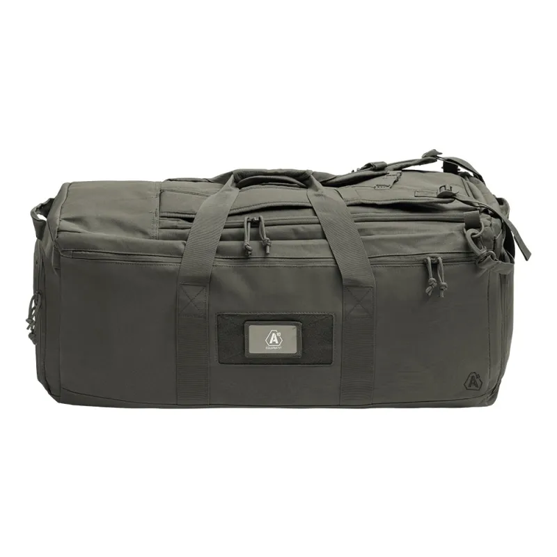 Sac Transport 90L Polyester 600D DWR-TECH 2en1 Dos Bretelles