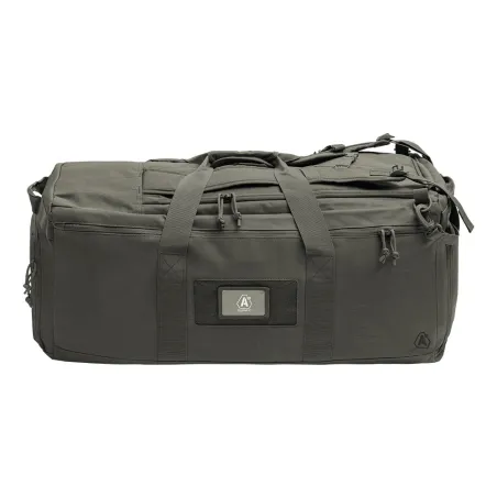 Sac Transport 90L Polyester 600D DWR-TECH 2en1 Dos Bretelles