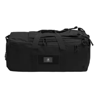 Sac de transport 90L polyester 600D DWR-TECH bretelles réglables