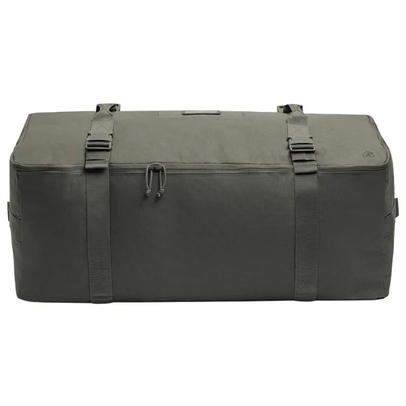 Cantine souple 160L Polyester HRF 600D DWR-TECH compactable Cantine souple 160L Polyester HRF 600D DWR-TECH compactable