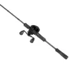 Combo Casting Abu Garcia BLACK OPS - Ensemble Pêche Leurres Combo Casting Abu Garcia BLACK OPS - Ensemble Pêche Leurres