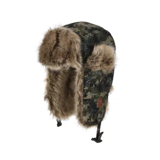 Chapka Naruska Style Traditionnel Coupe Couvrante
