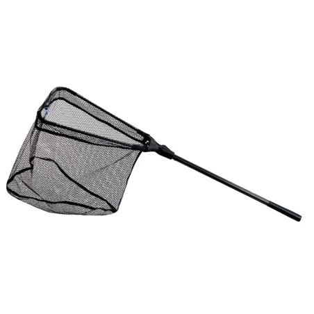 Epuisette télescopique pliable Daiwa - Légère et robuste pêche