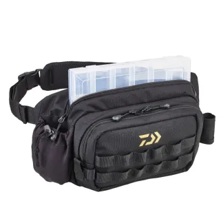 Sac pêche multifonction dorsal avec bascule avant accès rapide