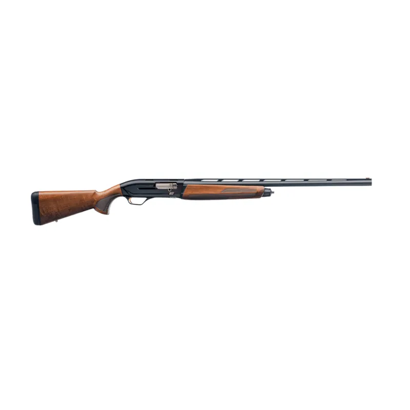 Fusil semi-auto Maxus 2 cal 12/76 canon 76cm noyer 3,25kg Fusil semi-auto Maxus 2 cal 12/76 canon 76cm noyer 3,25kg